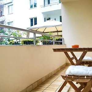 *top * Beliebte Lage* In Apartment
