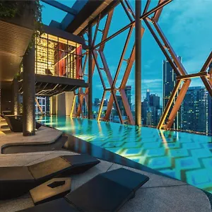 Scarletz Klcc, Travelet , Kuala Lumpur Ma­lay­sia